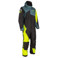 Petrol - Hi-Vis