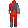 Asphalt - High Risk Red