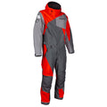 Asphalt - High Risk Red