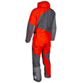 Asphalt - High Risk Red