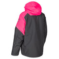 Knockout Pink - Asphalt