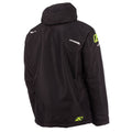 Black - Hi-Vis