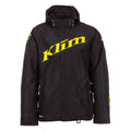 Black - Hi-Vis
