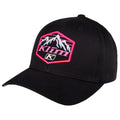 Black - Knockout Pink