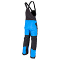 Electric Blue Lemonade - Black