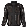 Stealth Black