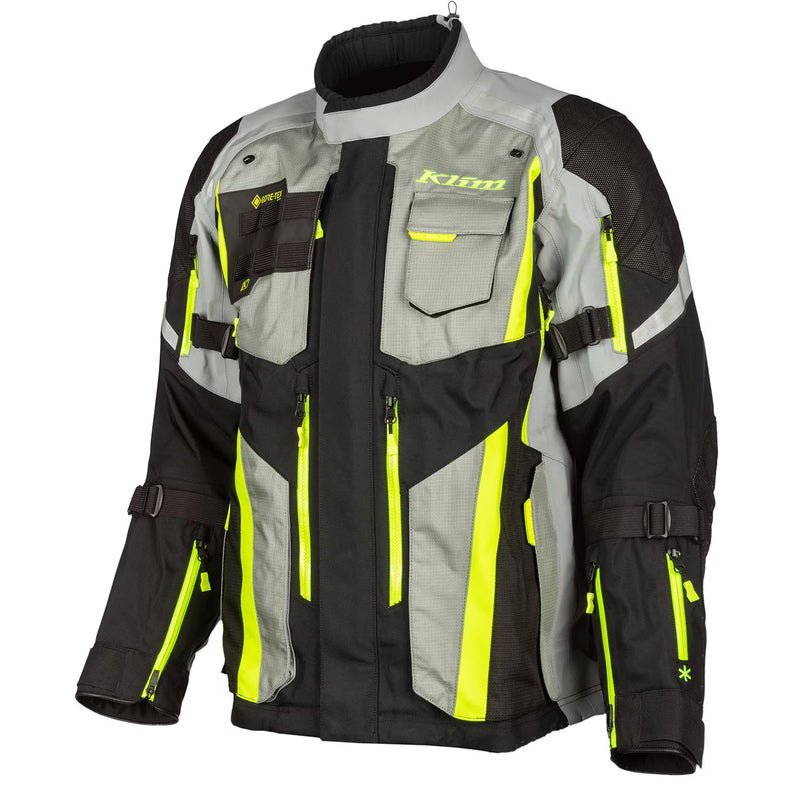 SM / Hi-Vis
