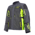 Asphalt - Hi-Vis