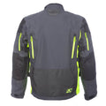 Asphalt - Hi-Vis