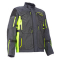 Asphalt - Hi-Vis