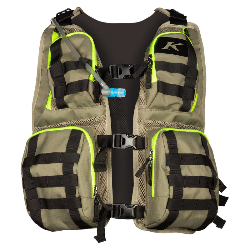 000 / Sage - Hi-Vis