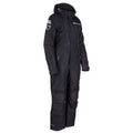 Black - Metallic Silver