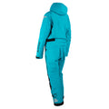 Arctic Teal - Black