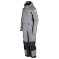 Castlerock Gray - Knockout Pink