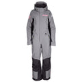 Castlerock Gray - Knockout Pink