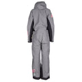 Castlerock Gray - Knockout Pink