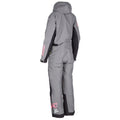 Castlerock Gray - Knockout Pink