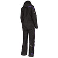 Black - Heliotrope