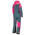 Petrol - Knockout Pink