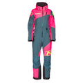 Petrol - Knockout Pink