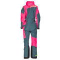Petrol - Knockout Pink