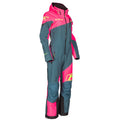 Petrol - Knockout Pink