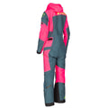 Petrol - Knockout Pink
