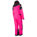 Pink Glo - Metallic Iridescent