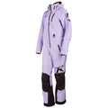 Lavender - Black