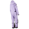 Lavender - Black