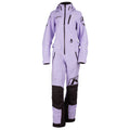 Lavender - Black