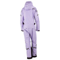 Lavender - Black