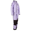 Lavender - Black