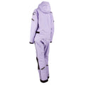 Lavender - Black