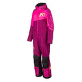 Magenta Purple - Pink Glo
