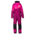 Magenta Purple - Pink Glo