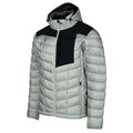 Slate Gray - Black