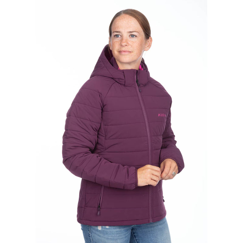 XS / Italian Plum