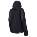 Black - Metallic Gold