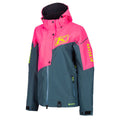 Petrol - Knockout Pink