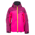 Pink Glo - Magenta Purple