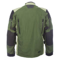 Rifle Green - Oil Green