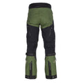 Rifle Green - Oil Green