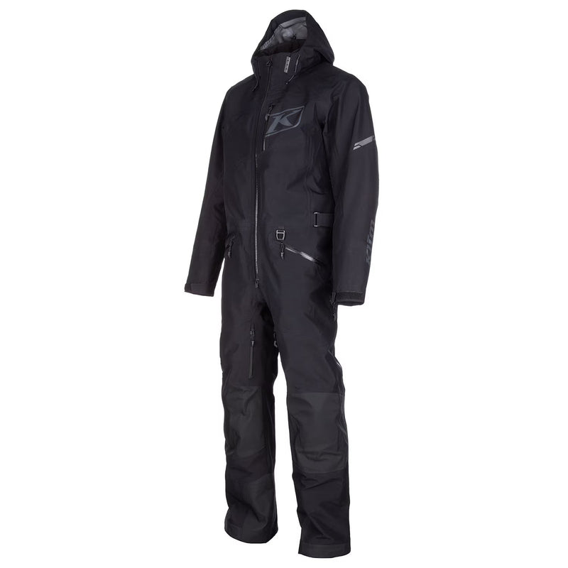 XS / Black - Asphalt