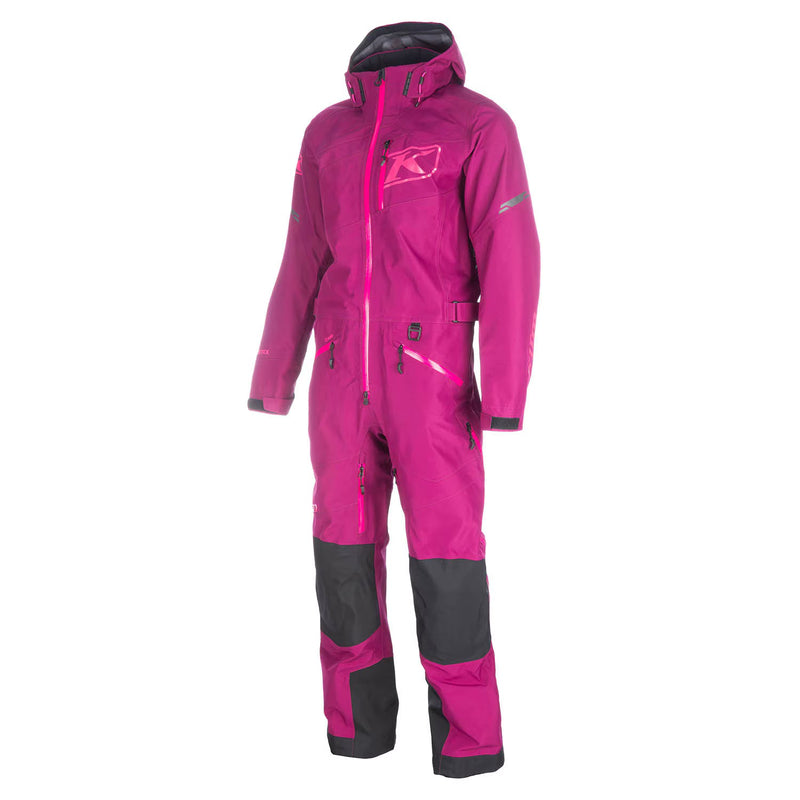 XL / Magenta Purple - Pink Glo