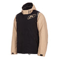 Black - Montana Tan