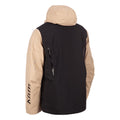 Black - Montana Tan
