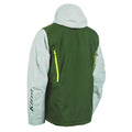 Kombu Green - Hi-Vis