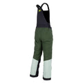 Kombu Green - Hi-Vis