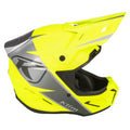 Descent Matte Hi-Vis